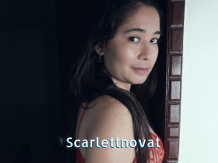 Scarlettnovat