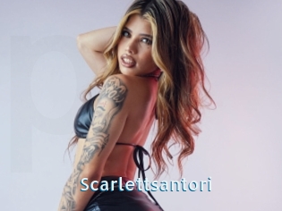 Scarlettsantori