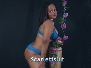 Scarlettslut