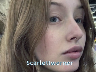 Scarlettwerner