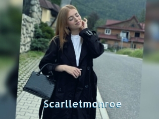 Scarlletmonroe