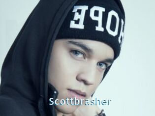 Scottbrasher