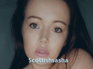 Scottishsasha