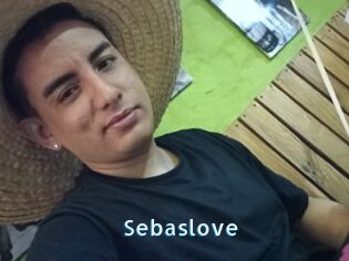 Sebaslove