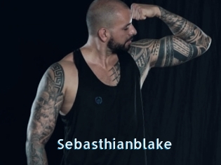 Sebasthianblake