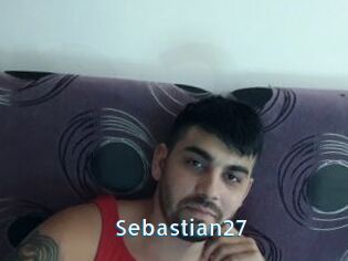Sebastian27