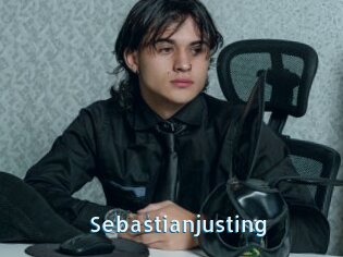 Sebastianjusting