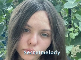 Secretmelody