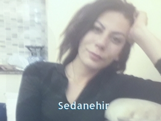 Sedanehir