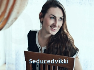 Seducedvikki