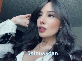 Selenaadan