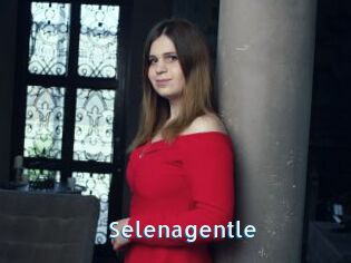 Selenagentle
