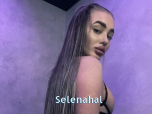 Selenahal