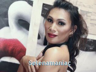 Selenamaniac