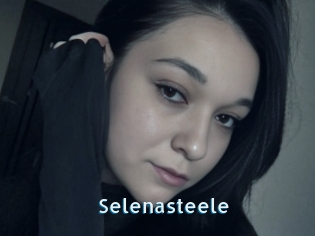 Selenasteele