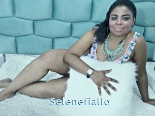 Selenefiallo