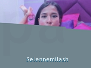 Selennemilash