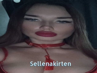 Sellenakirten