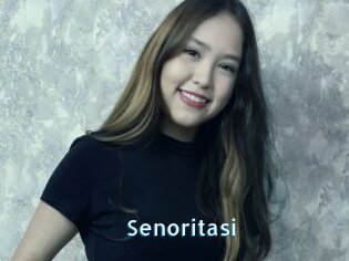 Senoritasi
