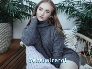Sensualcarol