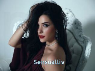 Sensualliv