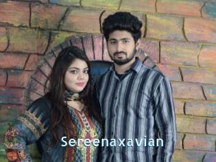 Sereenaxavian