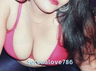 Serenalove786