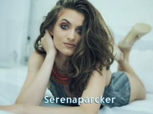 Serenaparcker