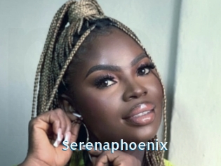 Serenaphoenix