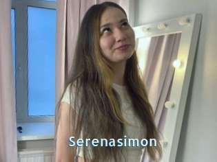 Serenasimon