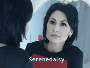 Serenedaisy