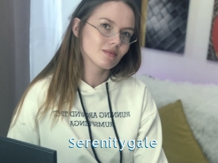 Serenitygale