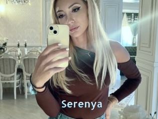 Serenya