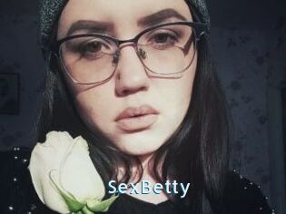 SexBetty