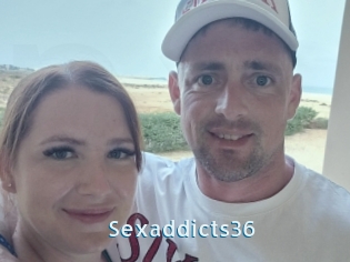 Sexaddicts36