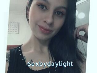 Sexbydaylight