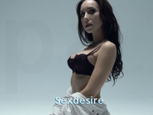 Sexdesire