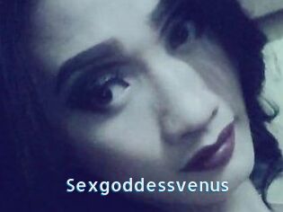 Sexgoddessvenus