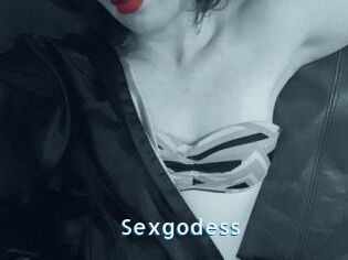 Sexgodess