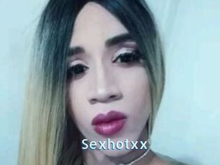 Sexhotxx
