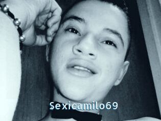 Sexicamilo69