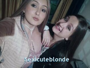 Sexicuteblonde