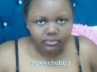 Sexiechubby