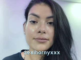 Sexihornyxxx