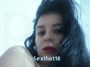 Sexihot18