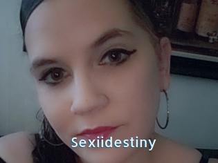 Sexiidestiny