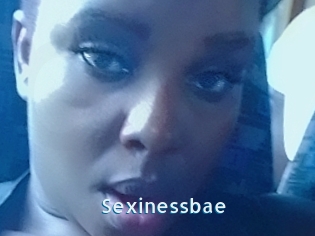 Sexinessbae