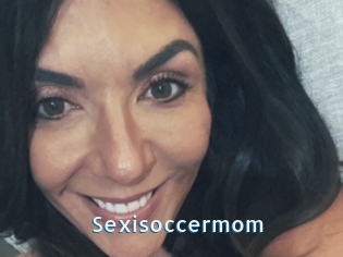 Sexisoccermom