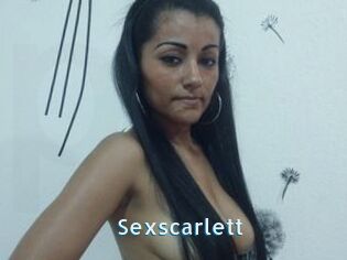 Sexscarlett