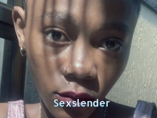 Sexslender